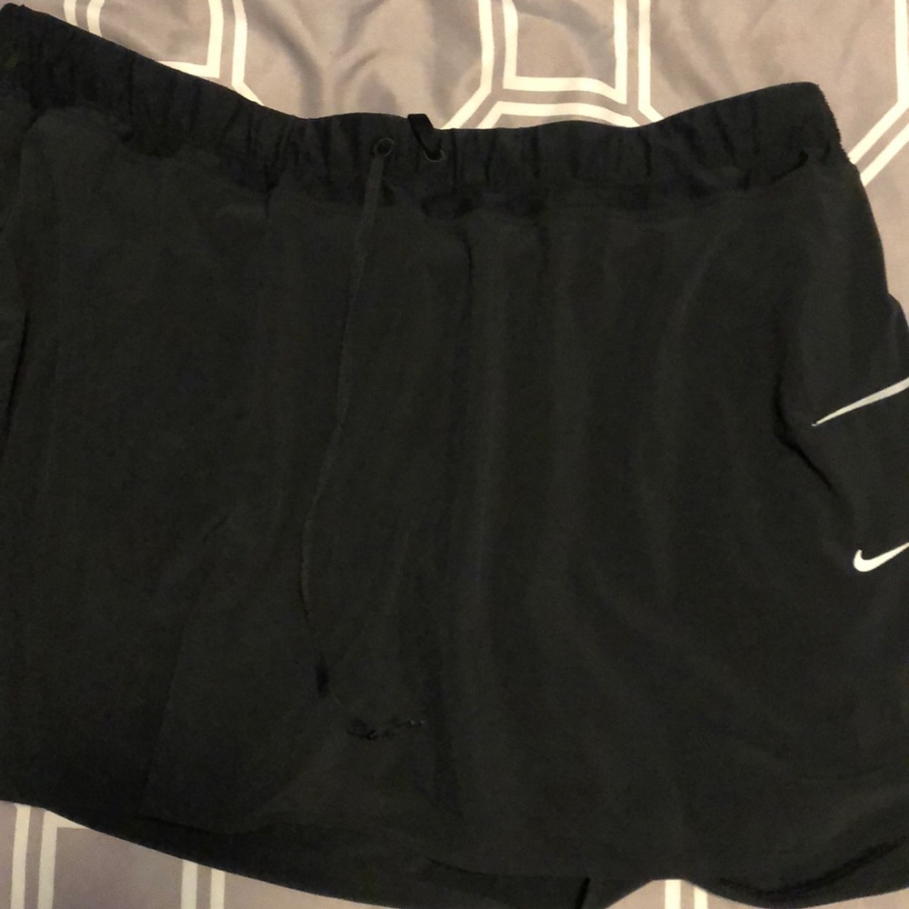 Nike Dri Fit skort